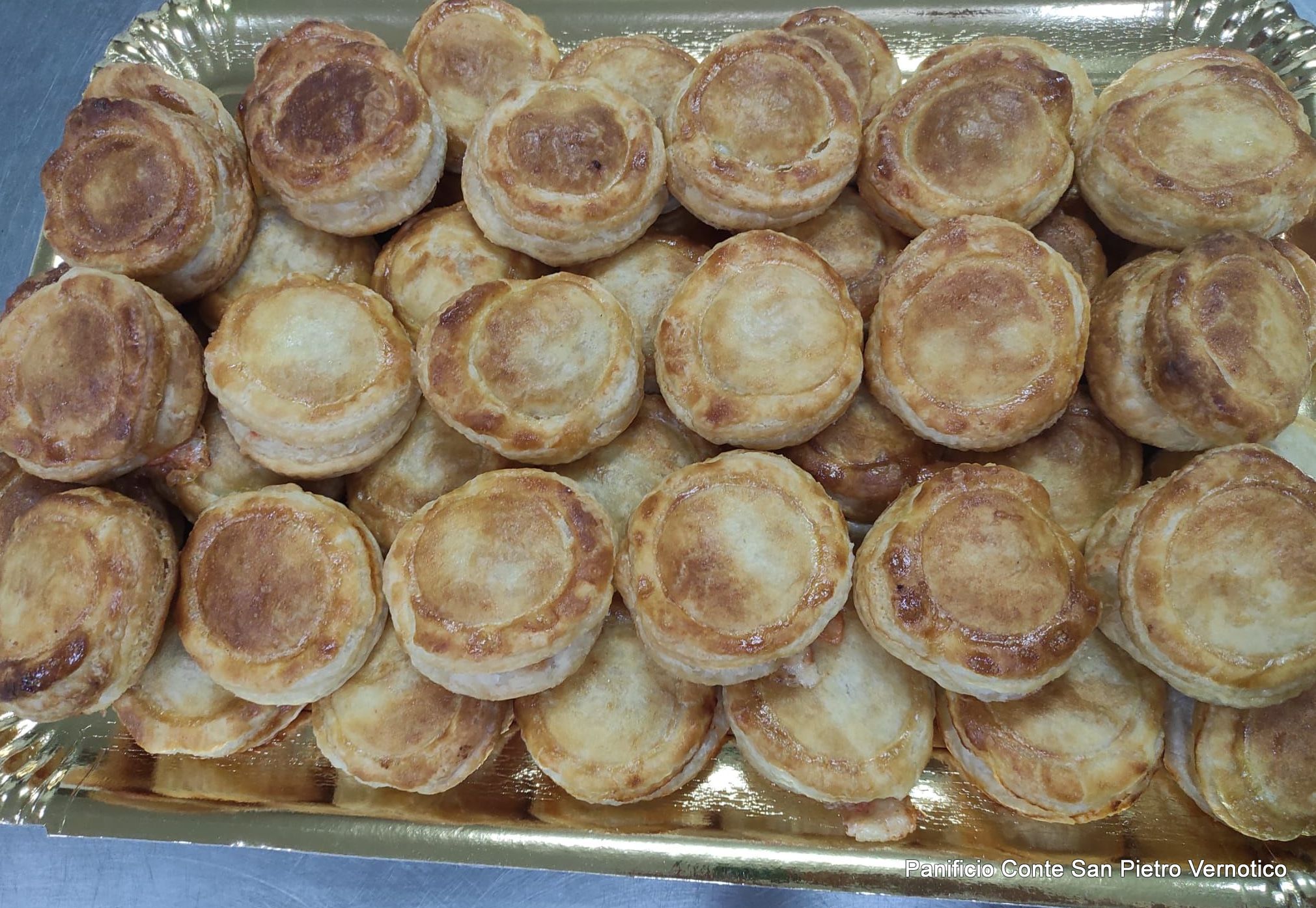 Panificio Conte - Specialità e Laboratorio 10