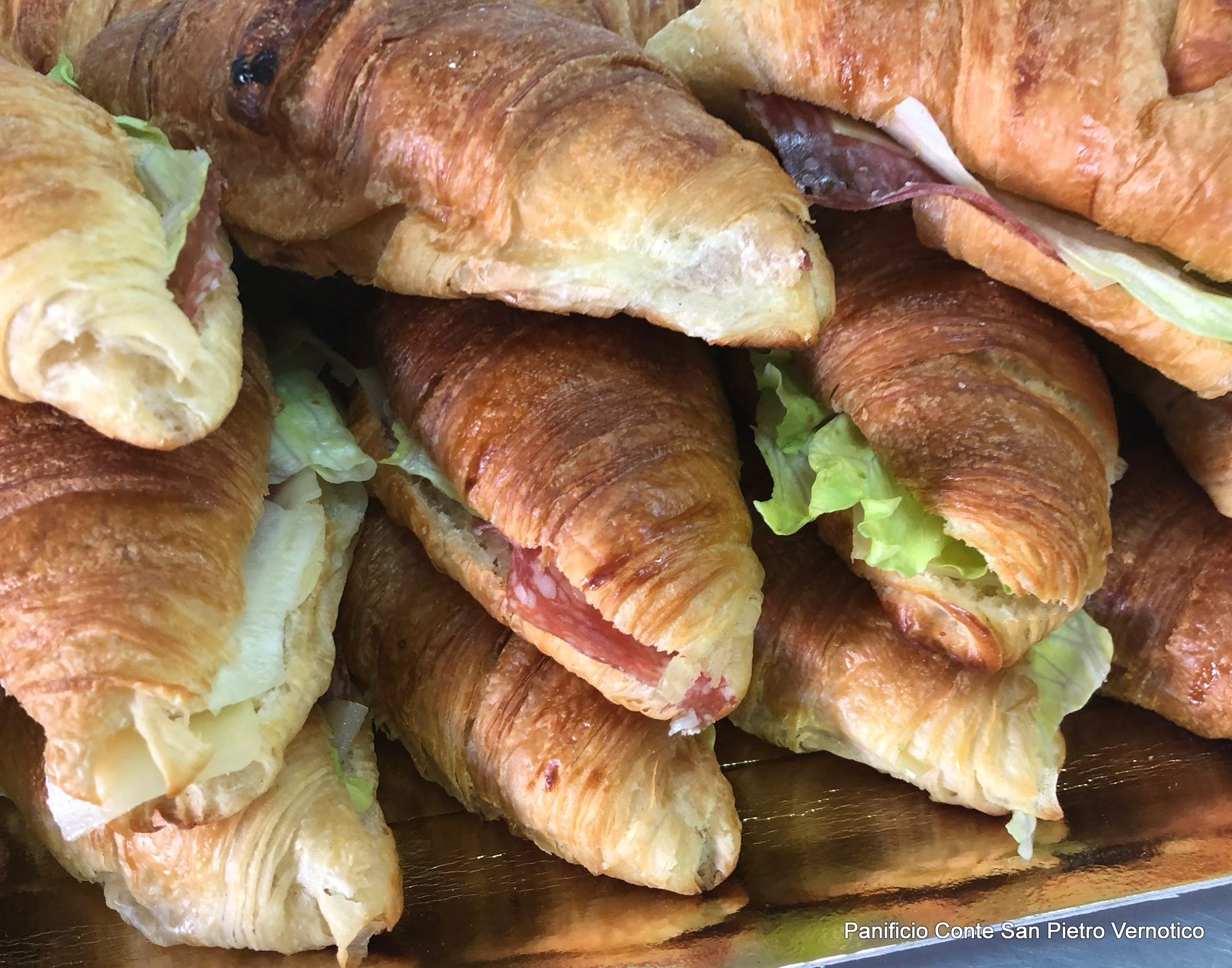 Panificio Conte - Specialità e Laboratorio 11