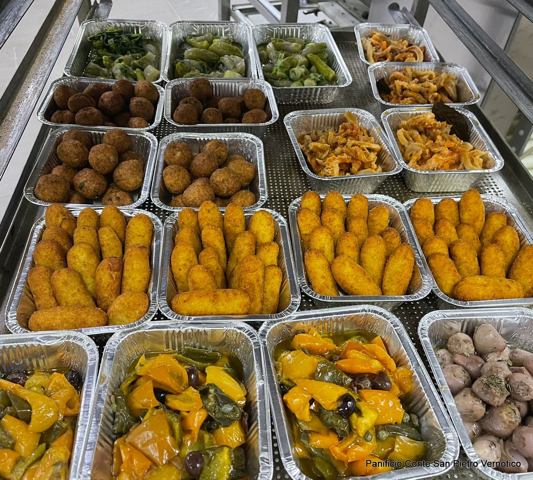 Panificio Conte - Specialità e Laboratorio 15