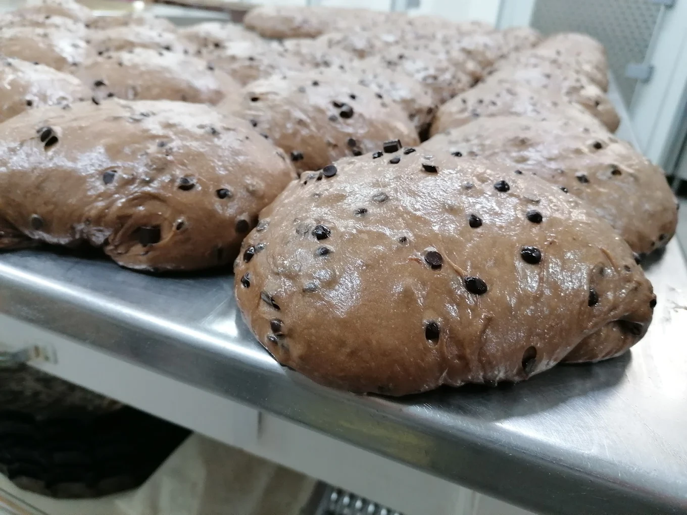 Dettaglio dei nostri prodotti da forno