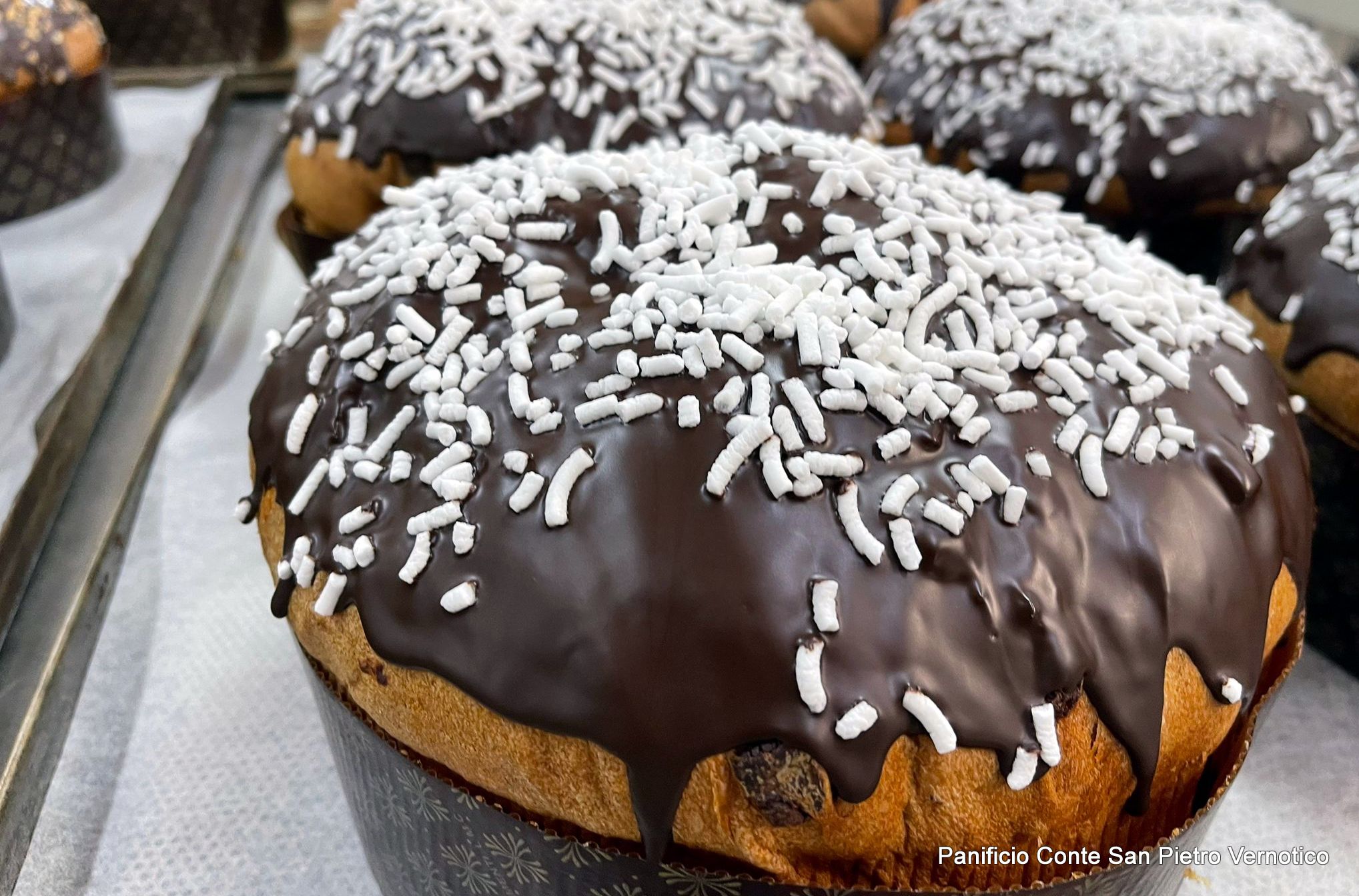 Panificio Conte - Specialità e Laboratorio 5